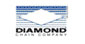 Diamond Roller Chain, 35 thru 200 double in stock